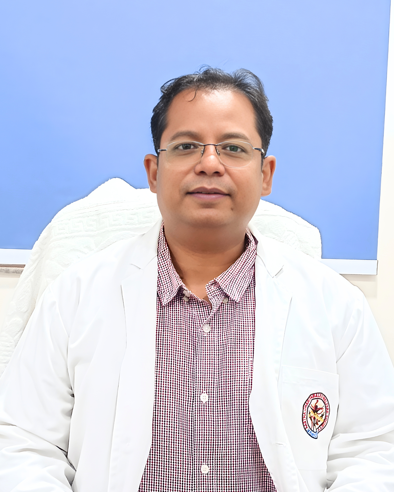 Dr. Uma Shankar Sinha